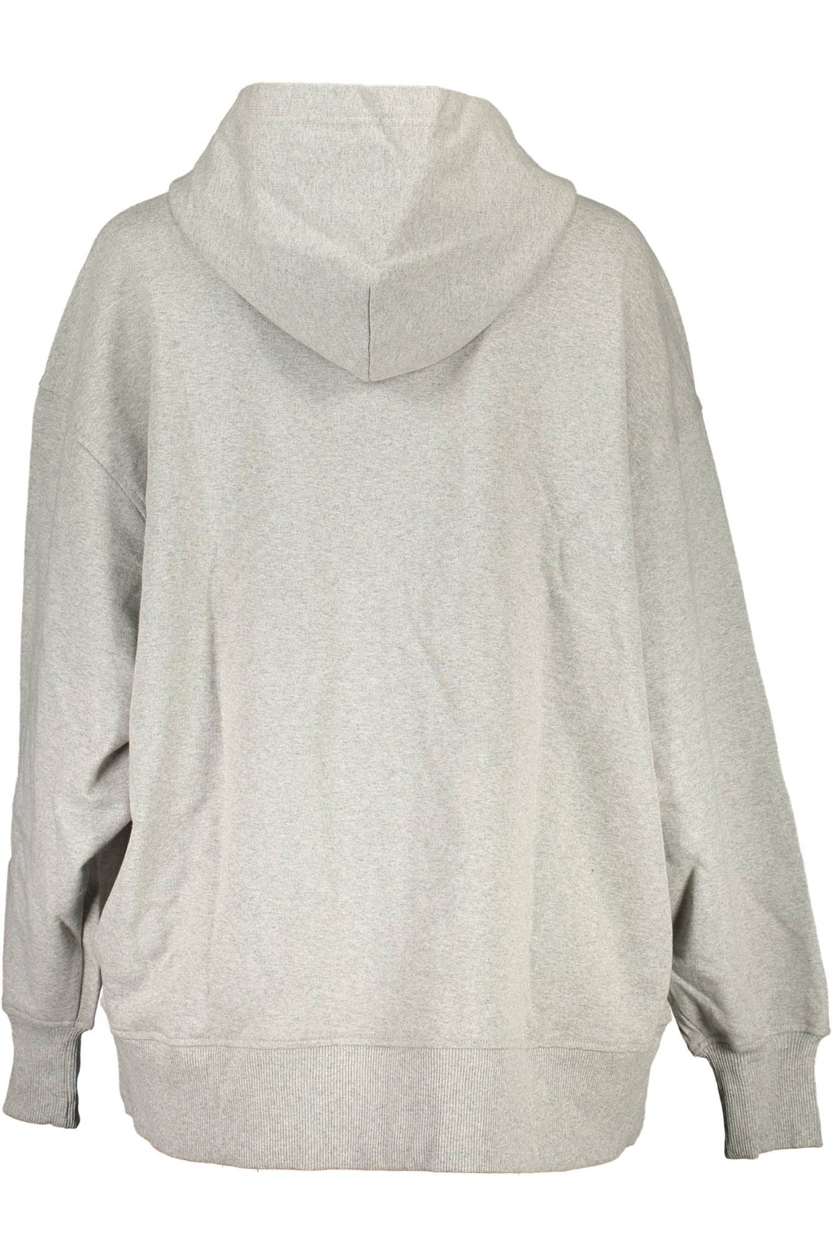 CALVIN KLEIN Women Hoodie - Grey