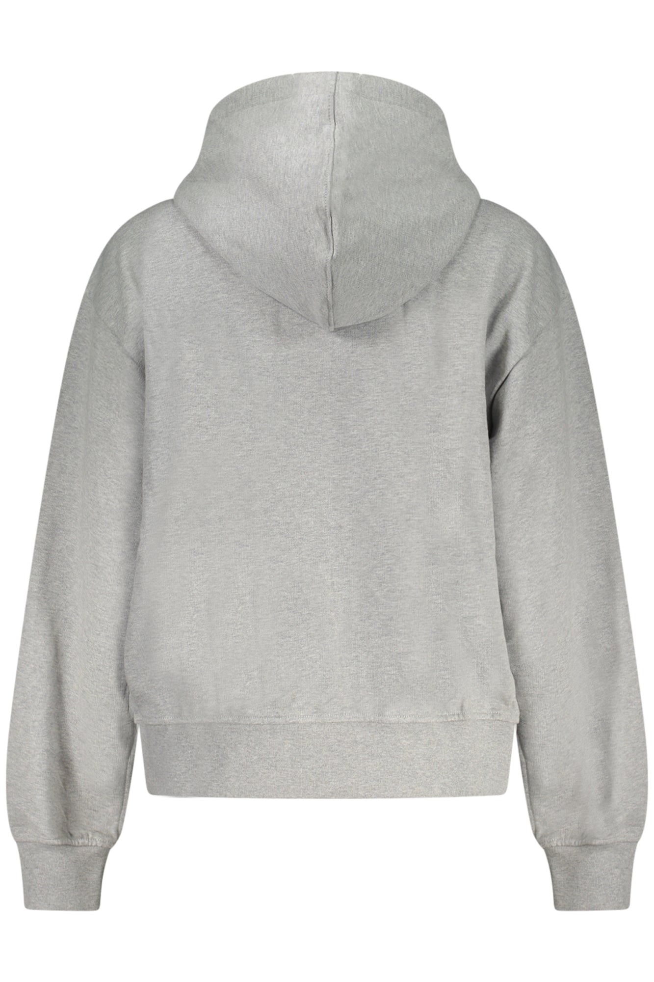 CALVIN KLEIN Women Hoodie - Grey