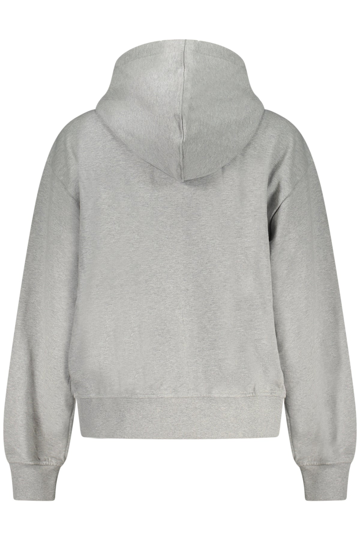 CALVIN KLEIN Women Hoodie - Grey