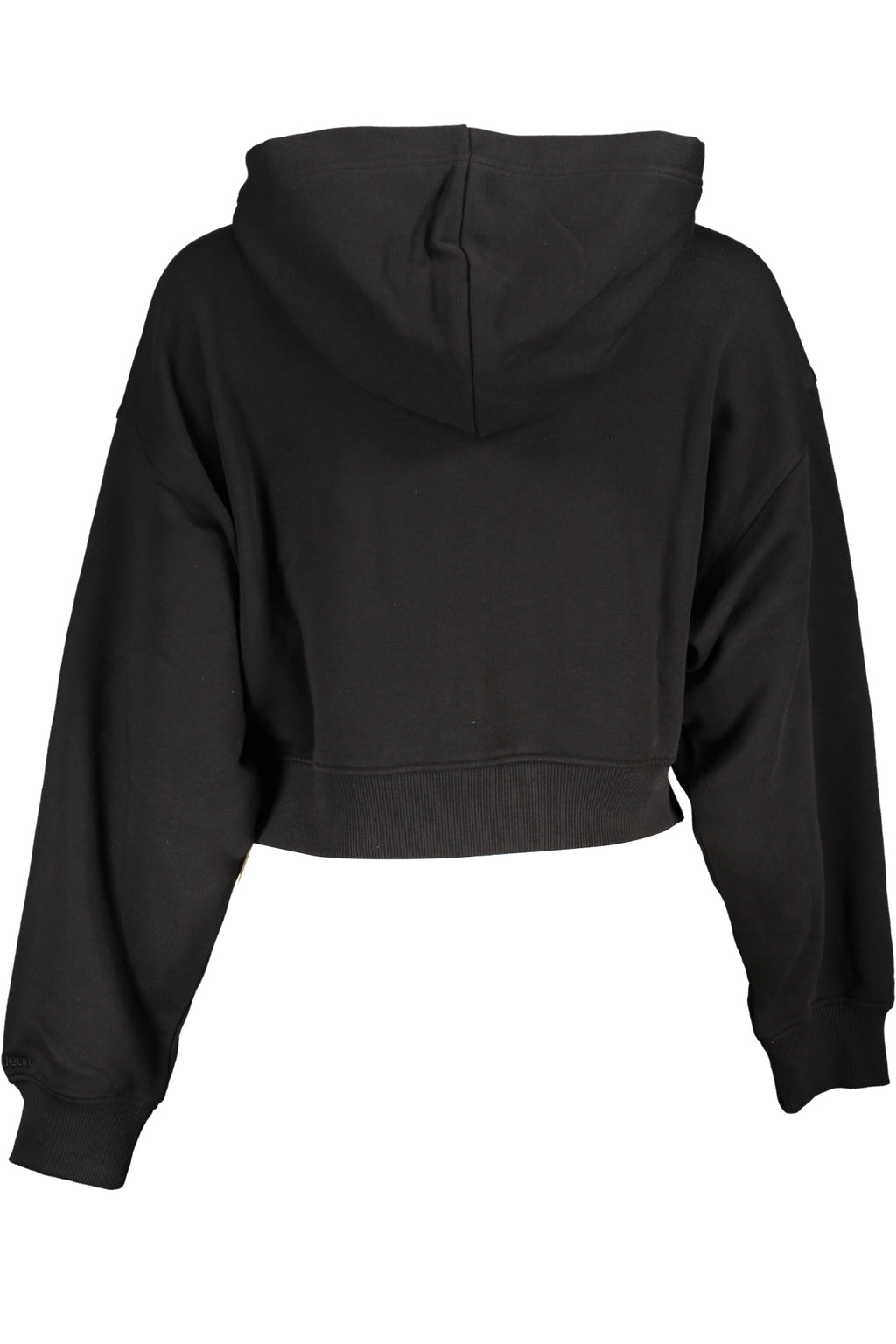 CALVIN KLEIN Women Hoodie - Black