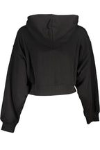 CALVIN KLEIN Women Hoodie - Black