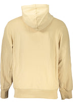 CALVIN KLEIN Men Hoodie - Beige