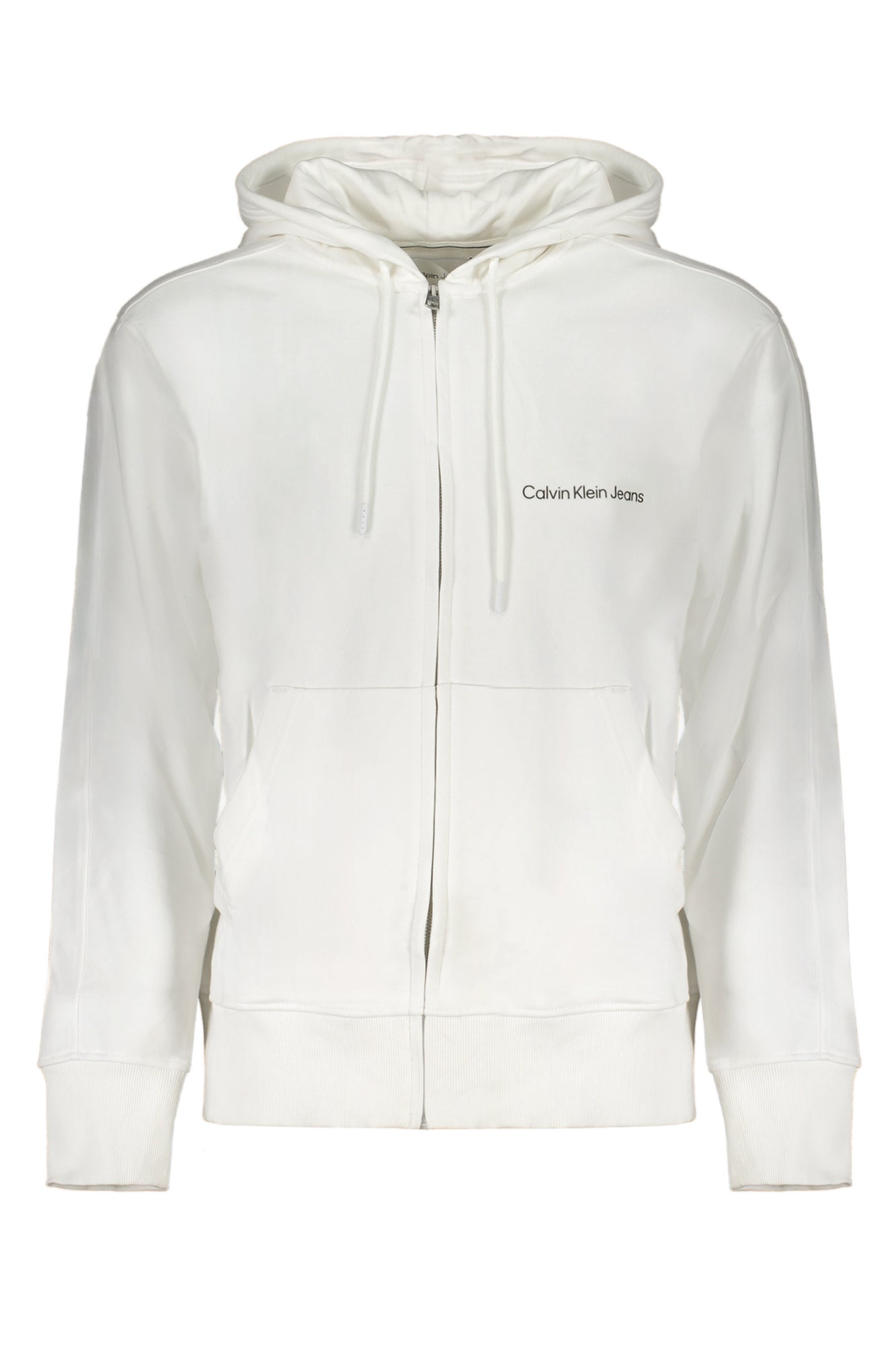 CALVIN KLEIN Men Hoodie - White