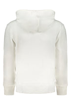 CALVIN KLEIN Men Hoodie - White