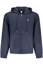 CALVIN KLEIN Men Hoodie - Blue