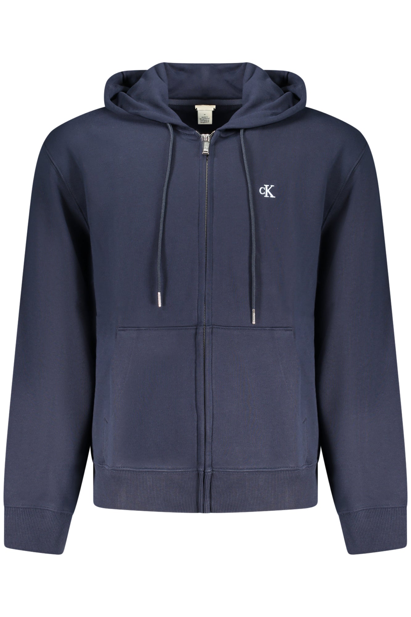 CALVIN KLEIN Men Hoodie - Blue