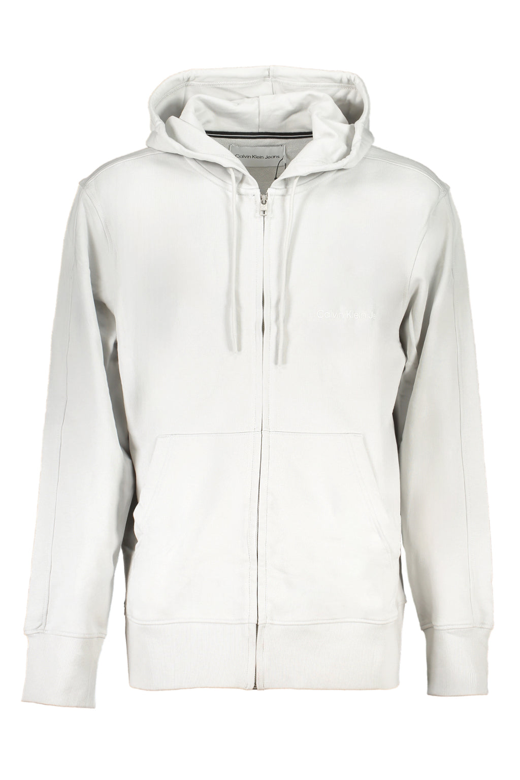 CALVIN KLEIN Men Hoodie - Grey