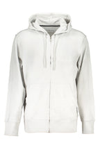 CALVIN KLEIN Men Hoodie - Grey