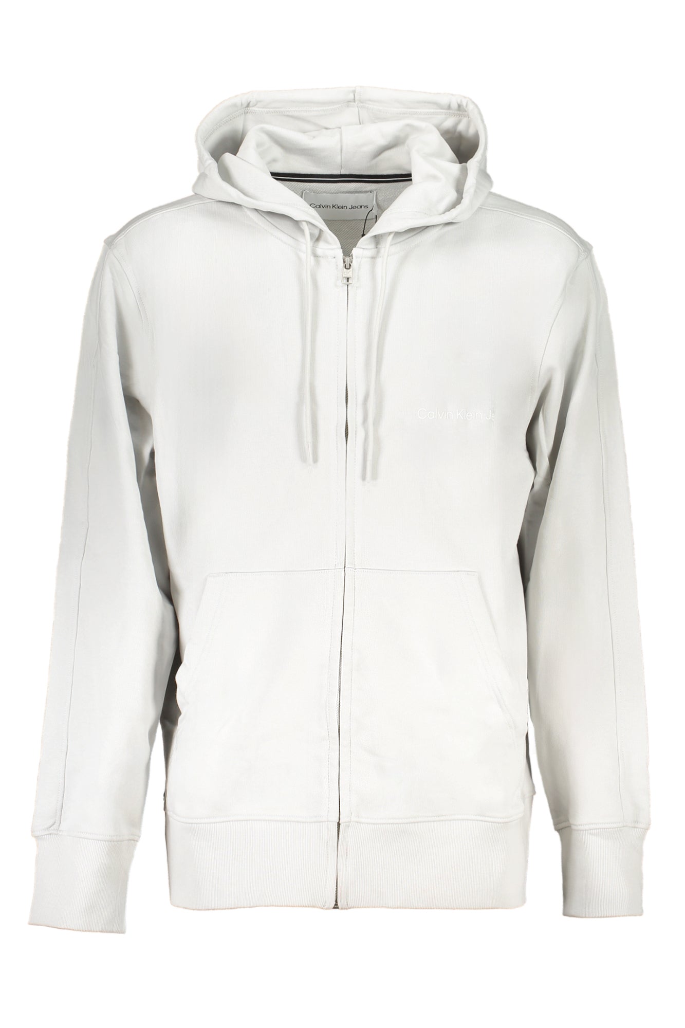CALVIN KLEIN Men Hoodie - Grey
