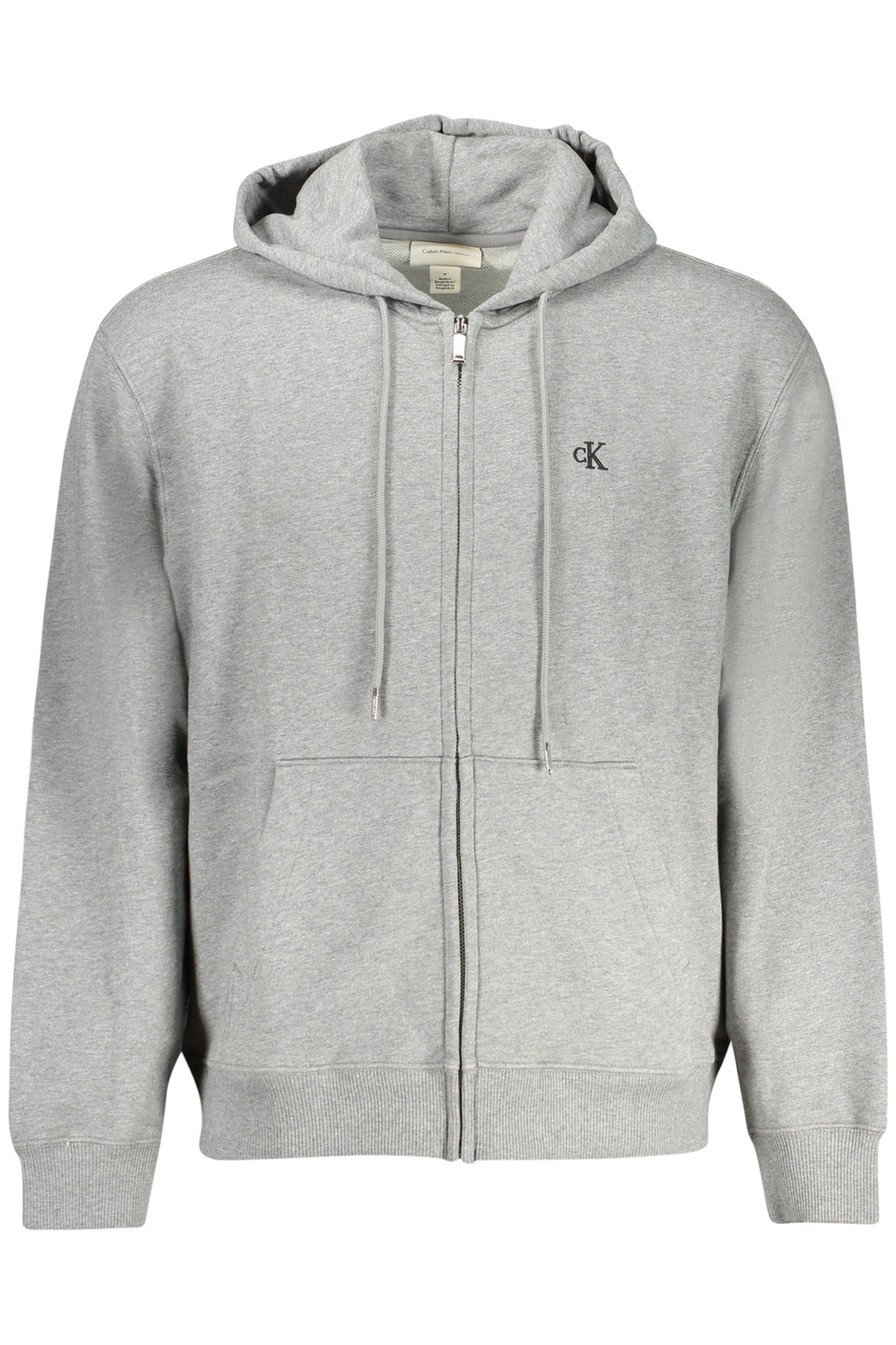 CALVIN KLEIN Men Hoodie - Grey