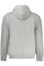 CALVIN KLEIN Men Hoodie - Grey