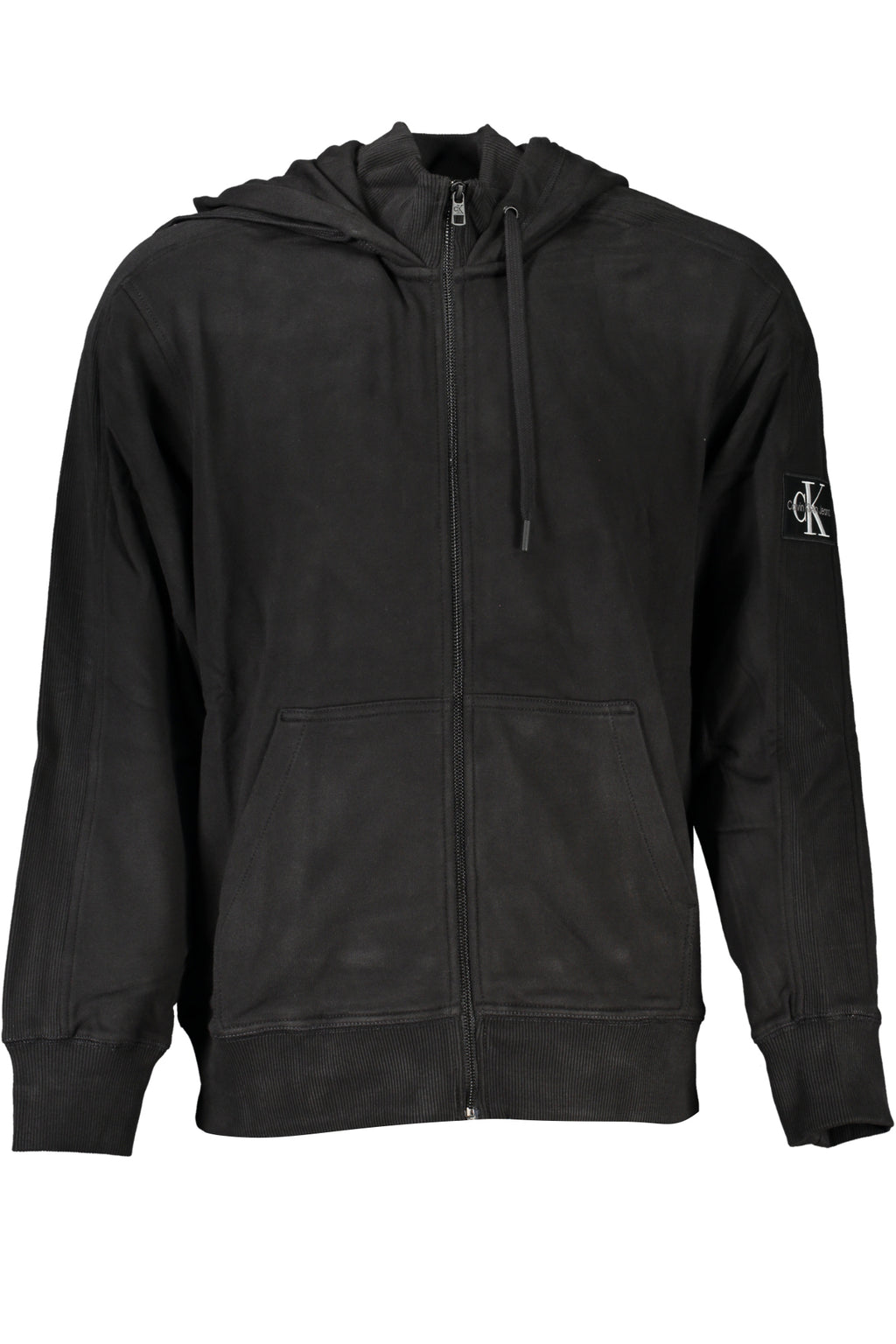 CALVIN KLEIN Men Hoodie - Black