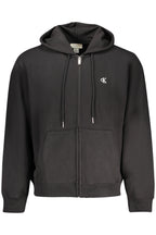 CALVIN KLEIN Men Hoodie - Black