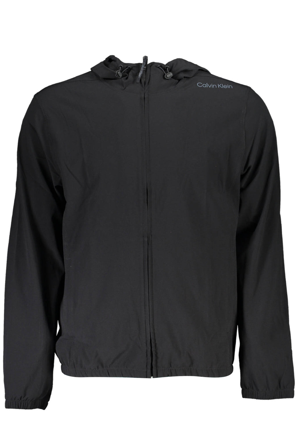 CALVIN KLEIN Men Hoodie - Black