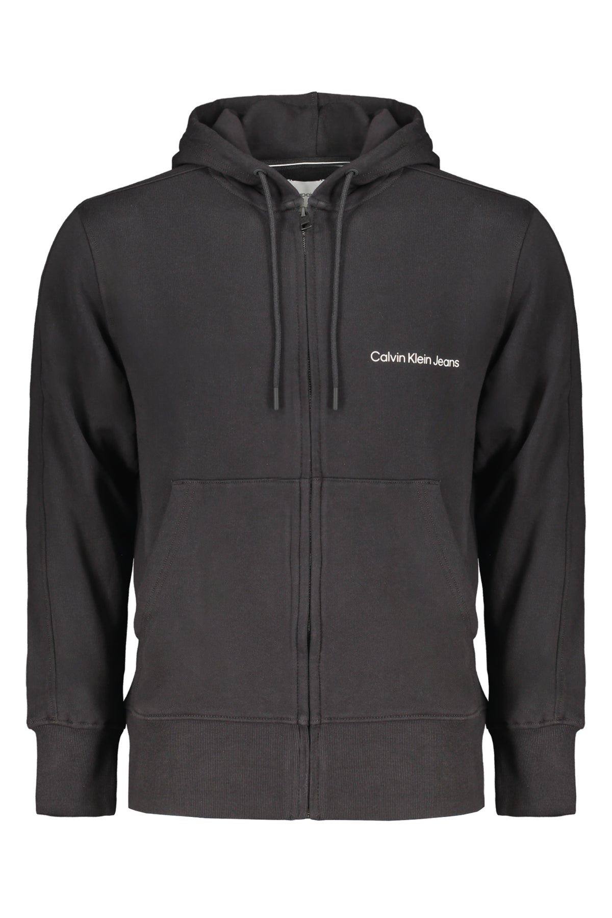 CALVIN KLEIN Men Hoodie - Black