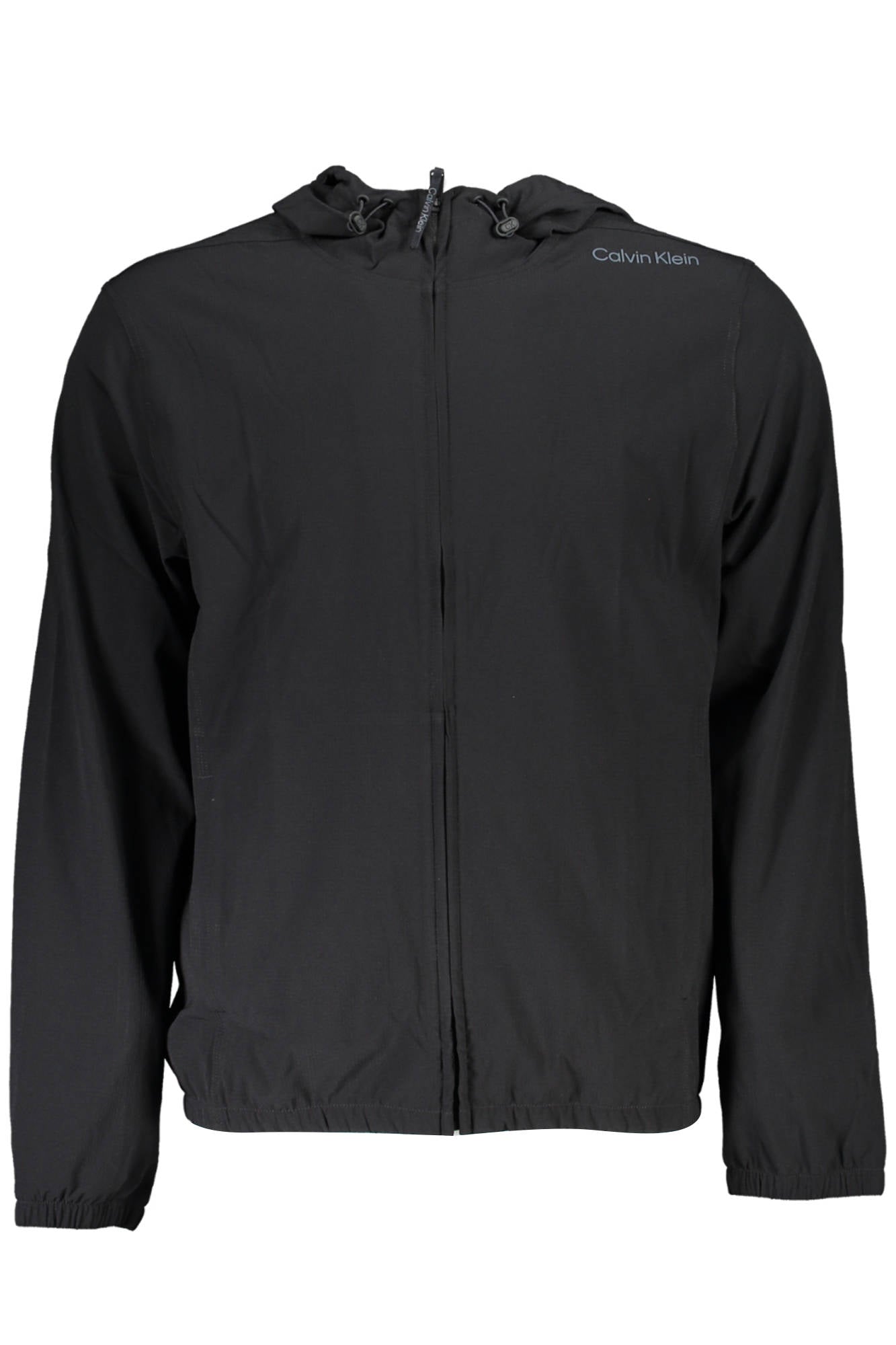 CALVIN KLEIN Men Hoodie - Black