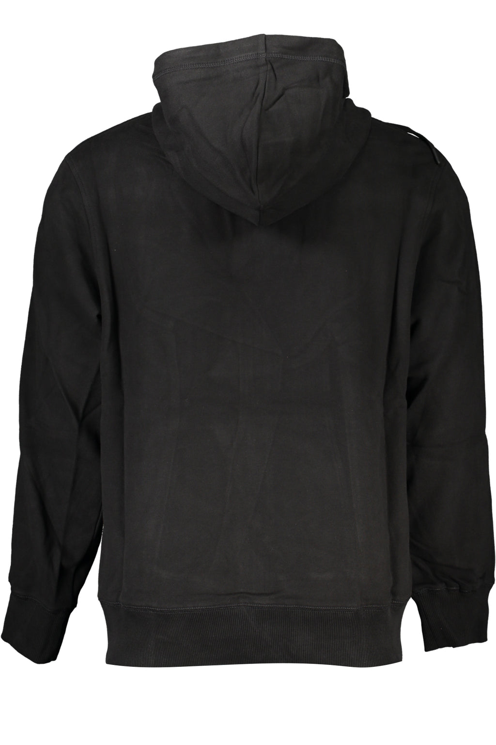 CALVIN KLEIN Men Hoodie - Black