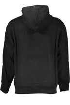CALVIN KLEIN Men Hoodie - Black