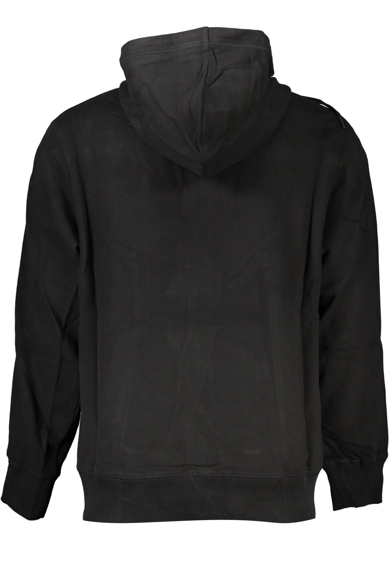 CALVIN KLEIN Men Hoodie - Black