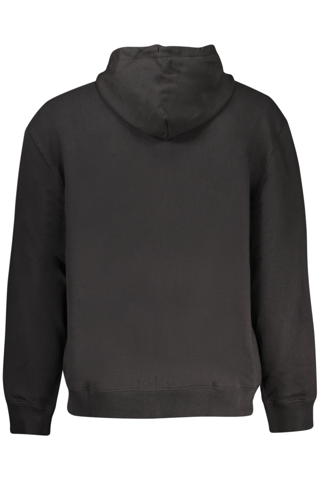 CALVIN KLEIN Men Hoodie - Black