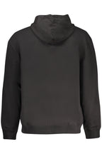 CALVIN KLEIN Men Hoodie - Black