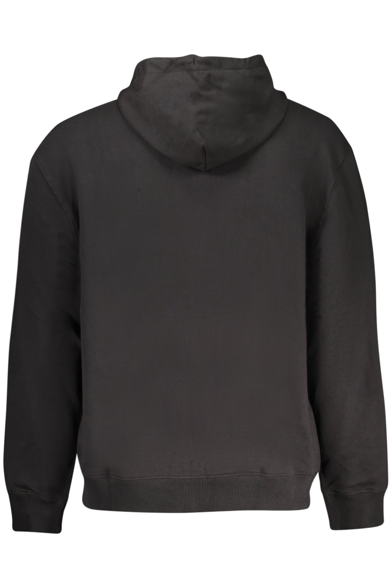 CALVIN KLEIN Men Hoodie - Black