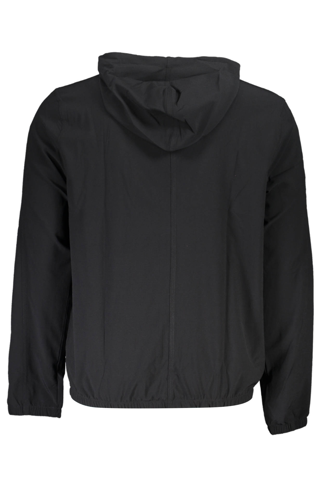 CALVIN KLEIN Men Hoodie - Black