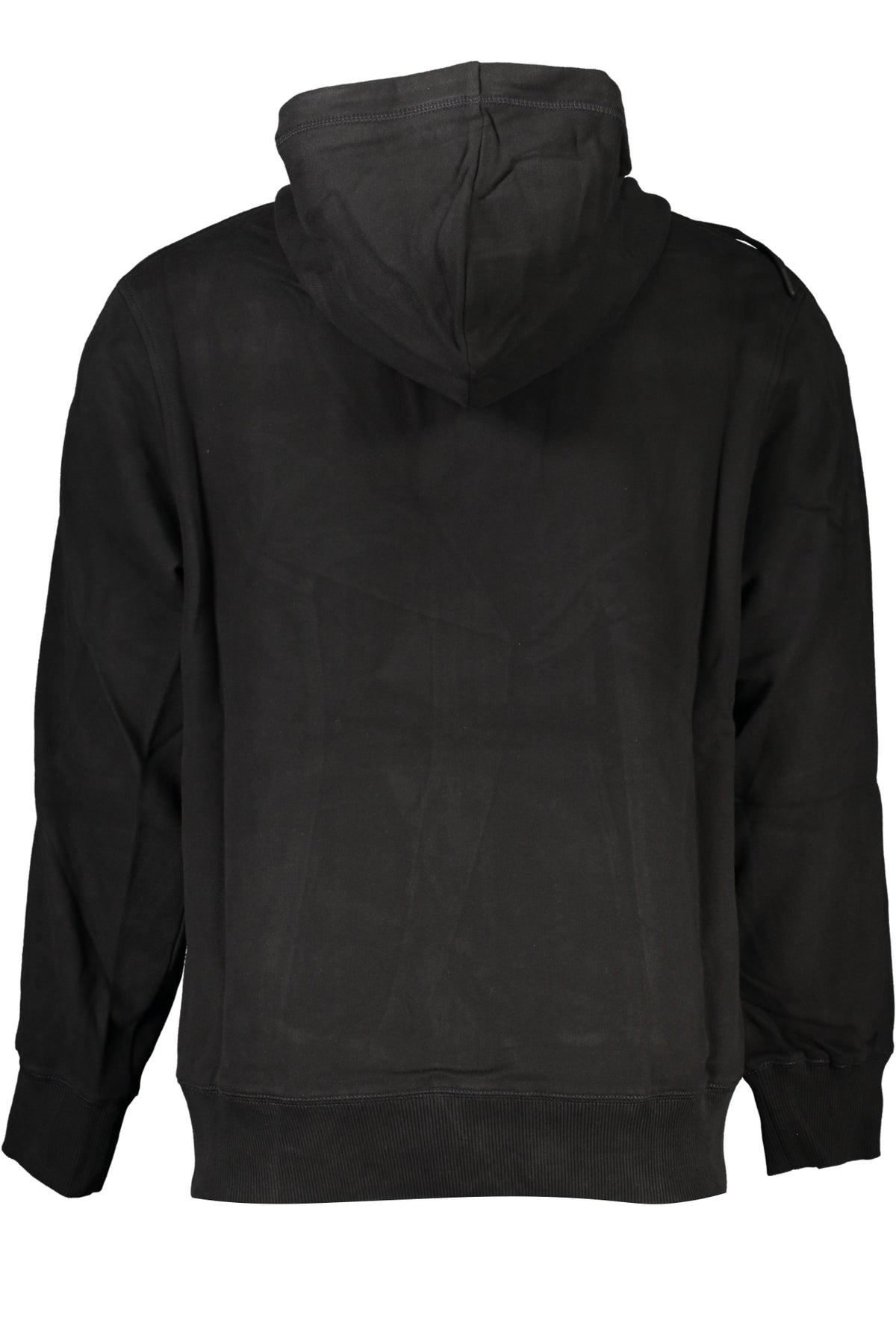 CALVIN KLEIN Men Hoodie - Black