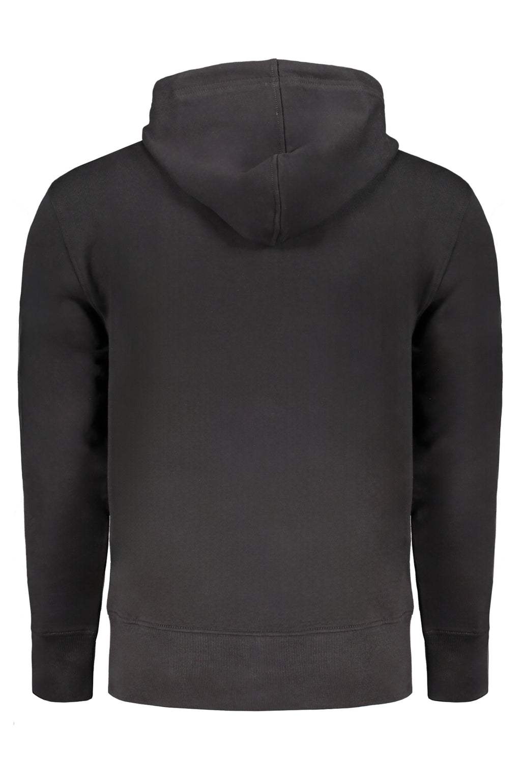 CALVIN KLEIN Men Hoodie - Black