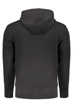 CALVIN KLEIN Men Hoodie - Black