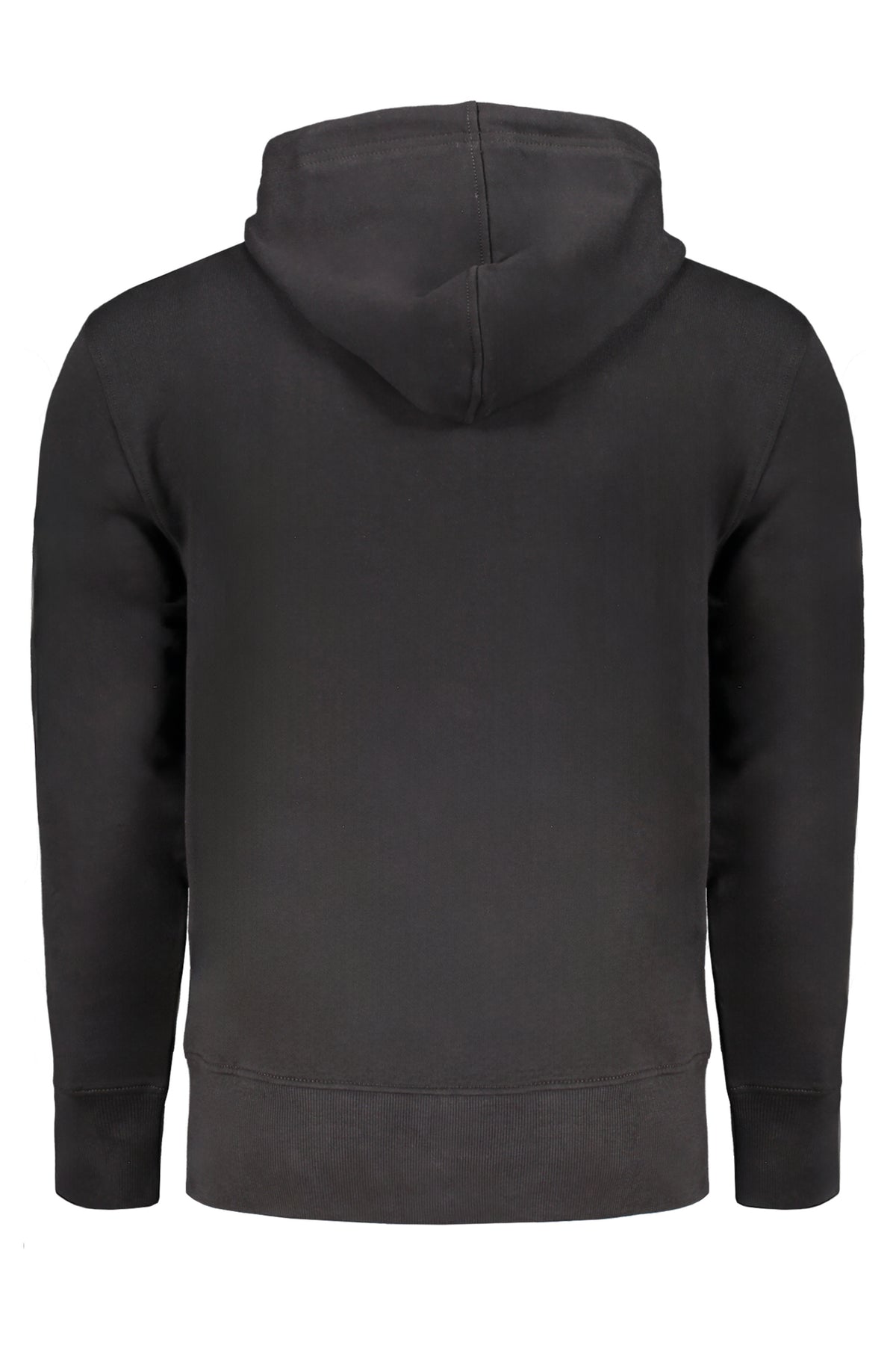 CALVIN KLEIN Men Hoodie - Black