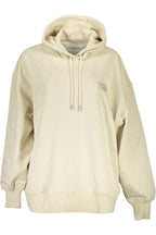 CALVIN KLEIN Women Hoodie - Beige