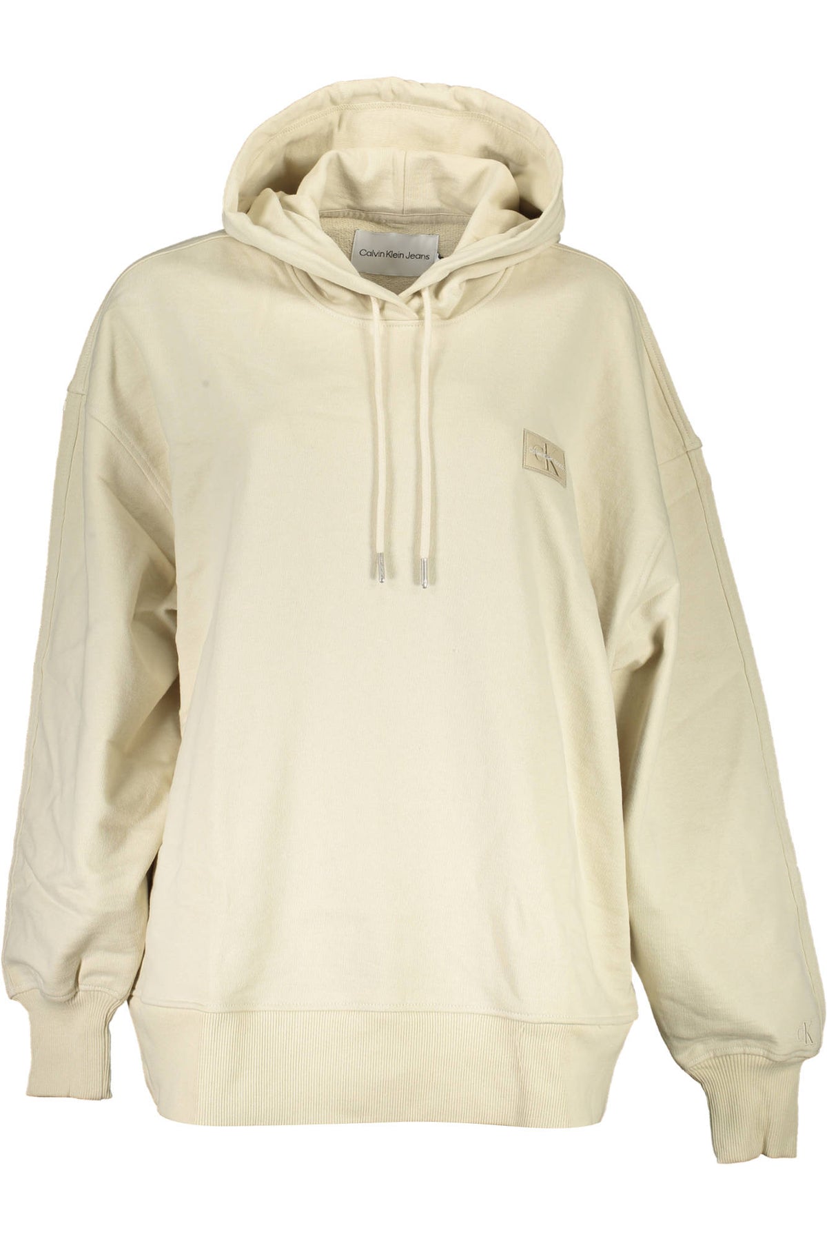 CALVIN KLEIN Women Hoodie - Beige