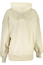 CALVIN KLEIN Women Hoodie - Beige