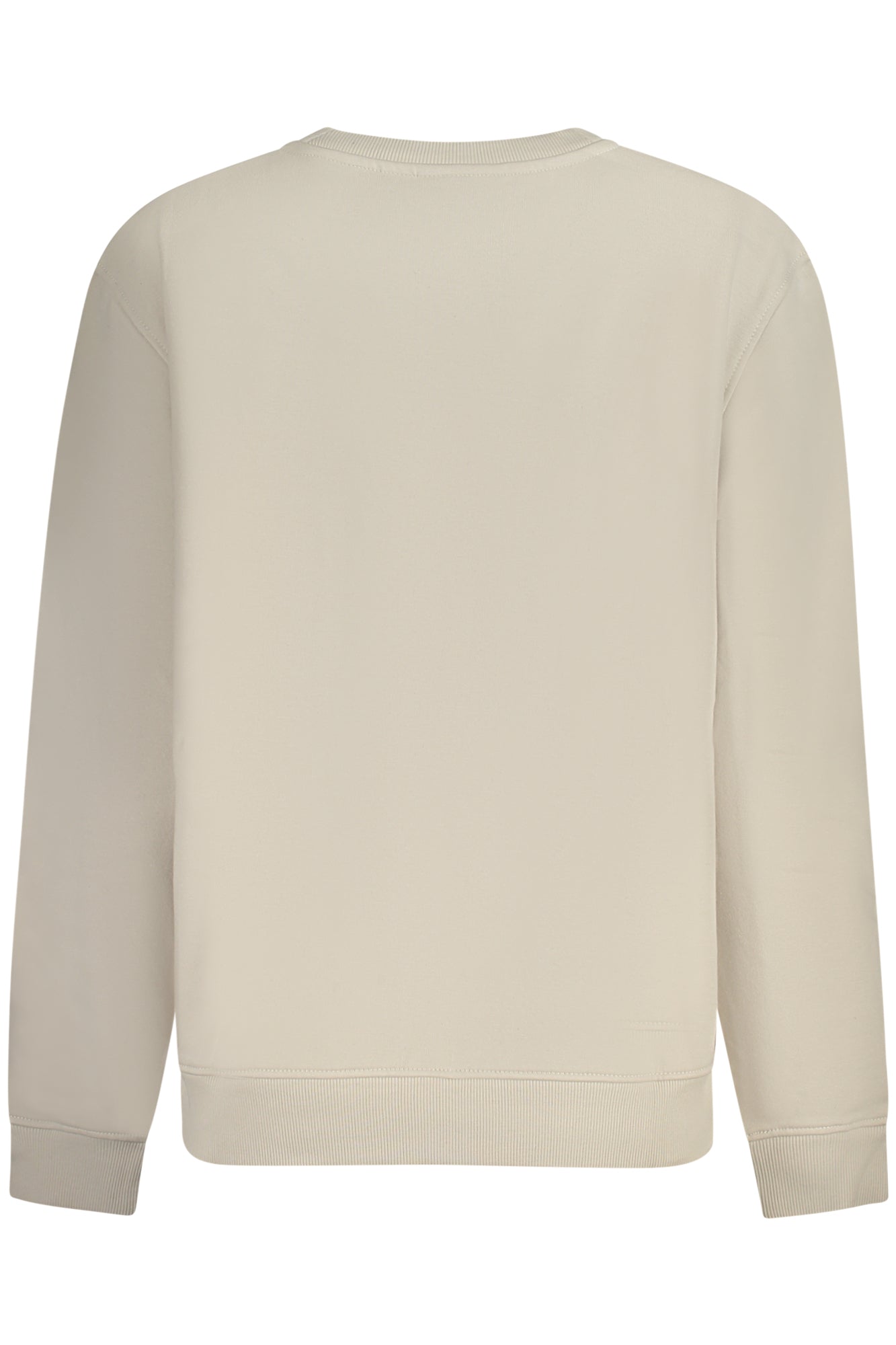 CALVIN KLEIN Women Hoodie - Beige