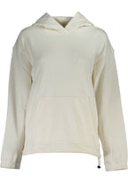 CALVIN KLEIN Women Hoodie - White
