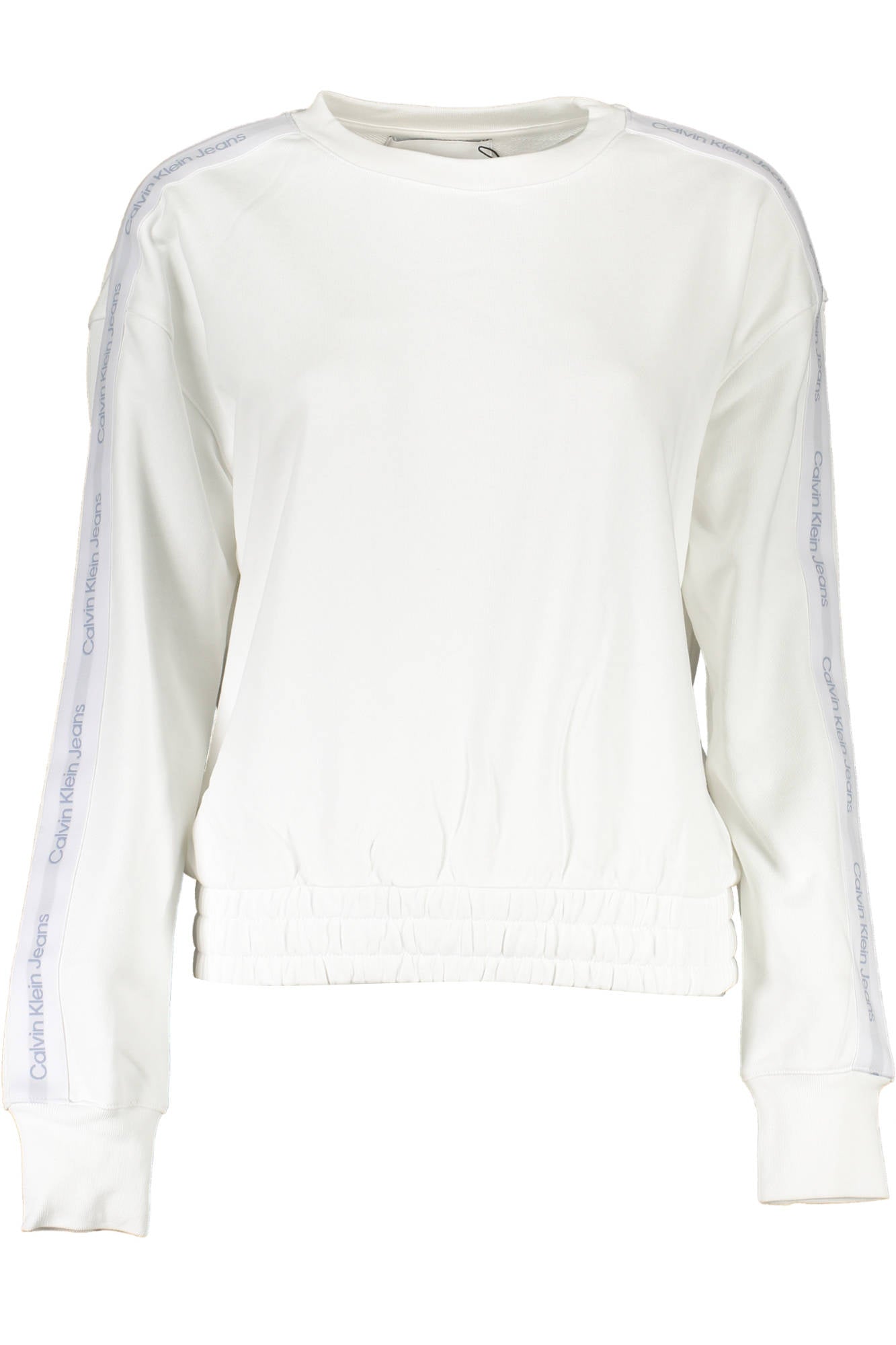 CALVIN KLEIN Women Hoodie - White