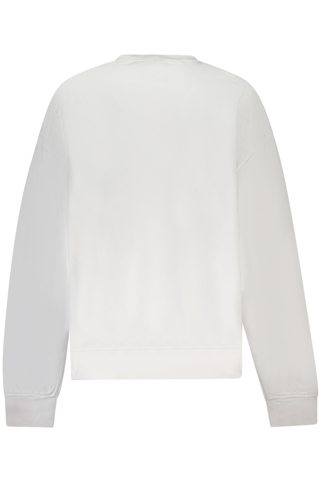 CALVIN KLEIN Women Hoodie - White