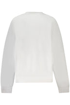 CALVIN KLEIN Women Hoodie - White