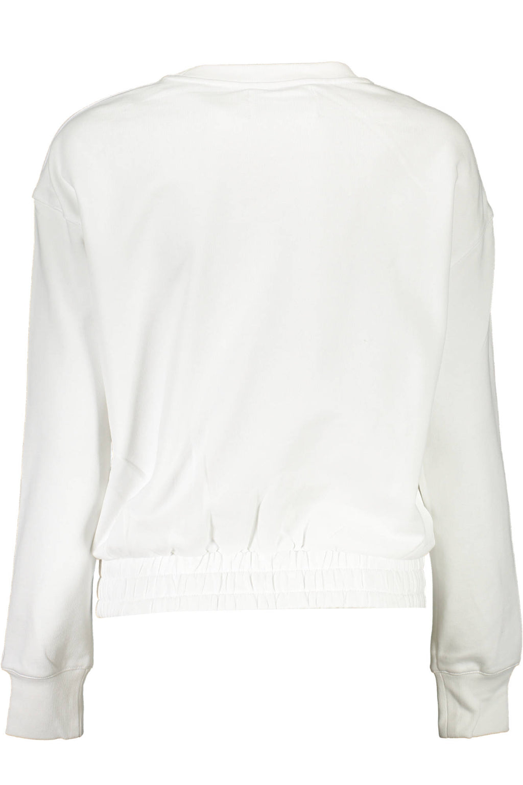 CALVIN KLEIN Women Hoodie - White