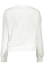 CALVIN KLEIN Women Hoodie - White