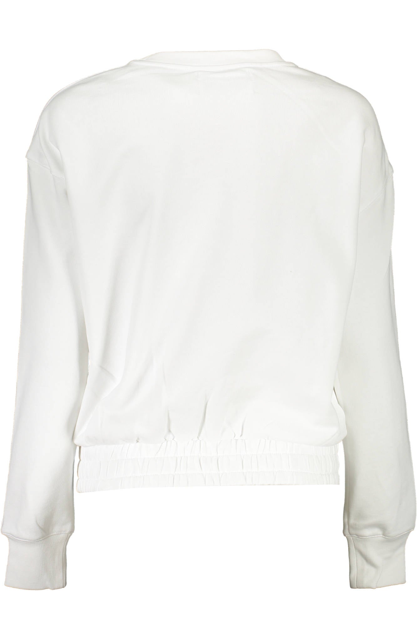 CALVIN KLEIN Women Hoodie - White