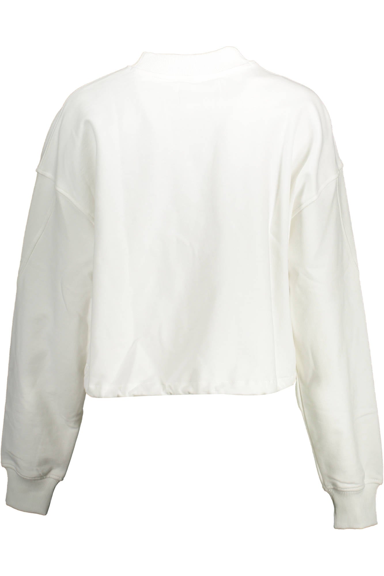 CALVIN KLEIN Women Hoodie - White