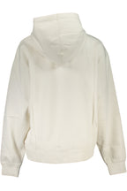 CALVIN KLEIN Women Hoodie - White