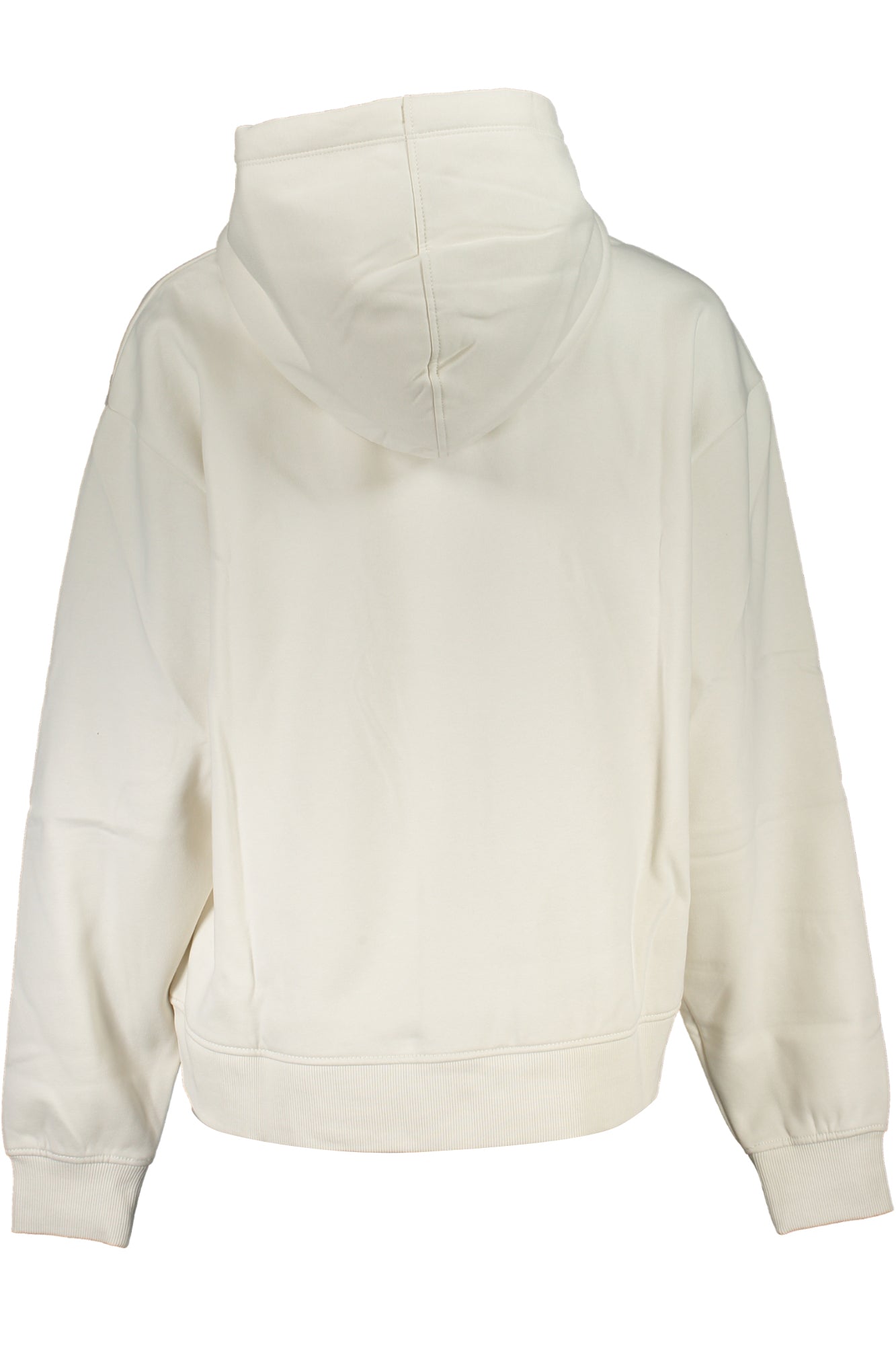 CALVIN KLEIN Women Hoodie - White