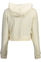 CALVIN KLEIN Women Hoodie - White