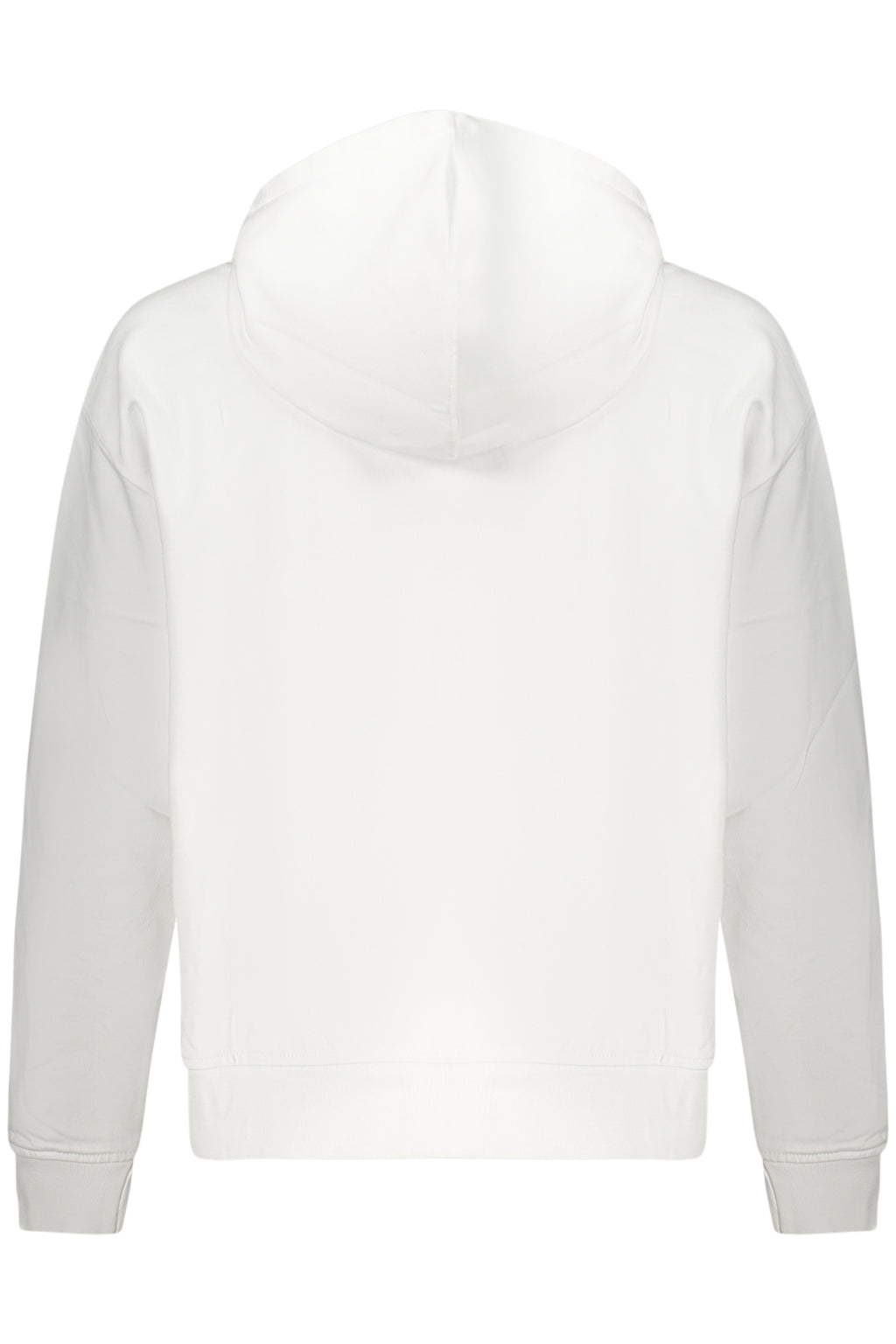 CALVIN KLEIN Women Hoodie - White