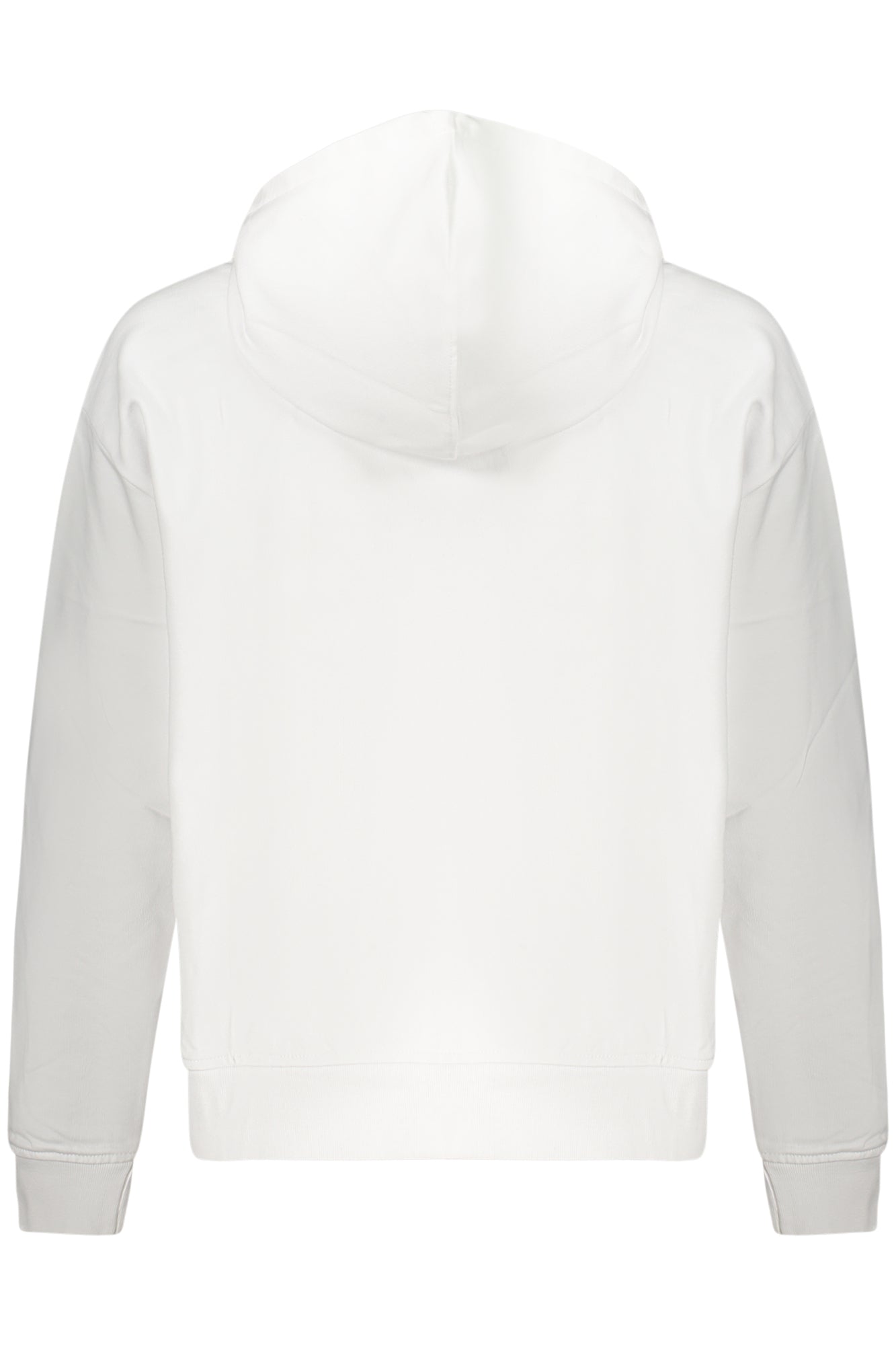 CALVIN KLEIN Women Hoodie - White