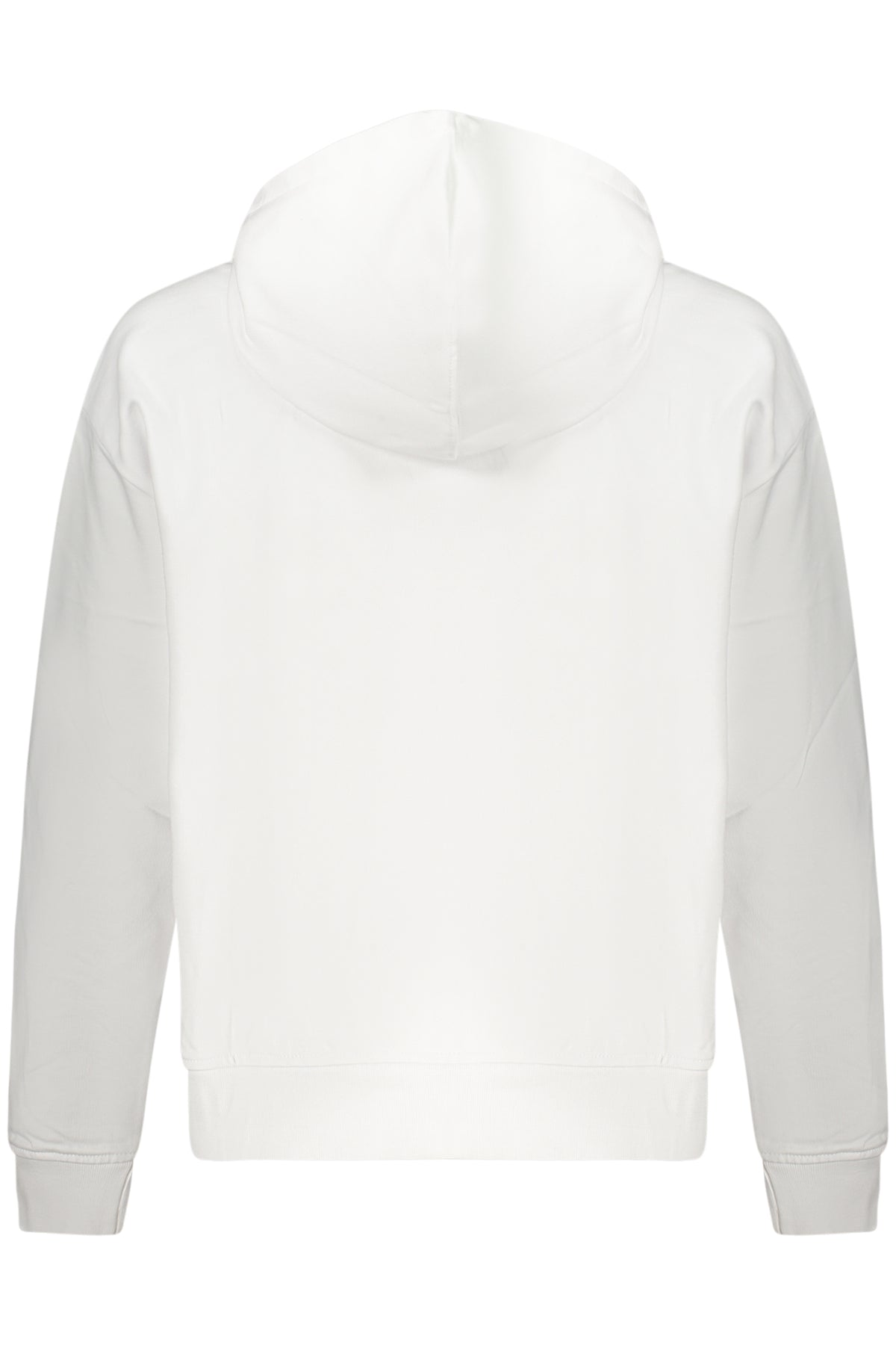 CALVIN KLEIN Women Hoodie - White