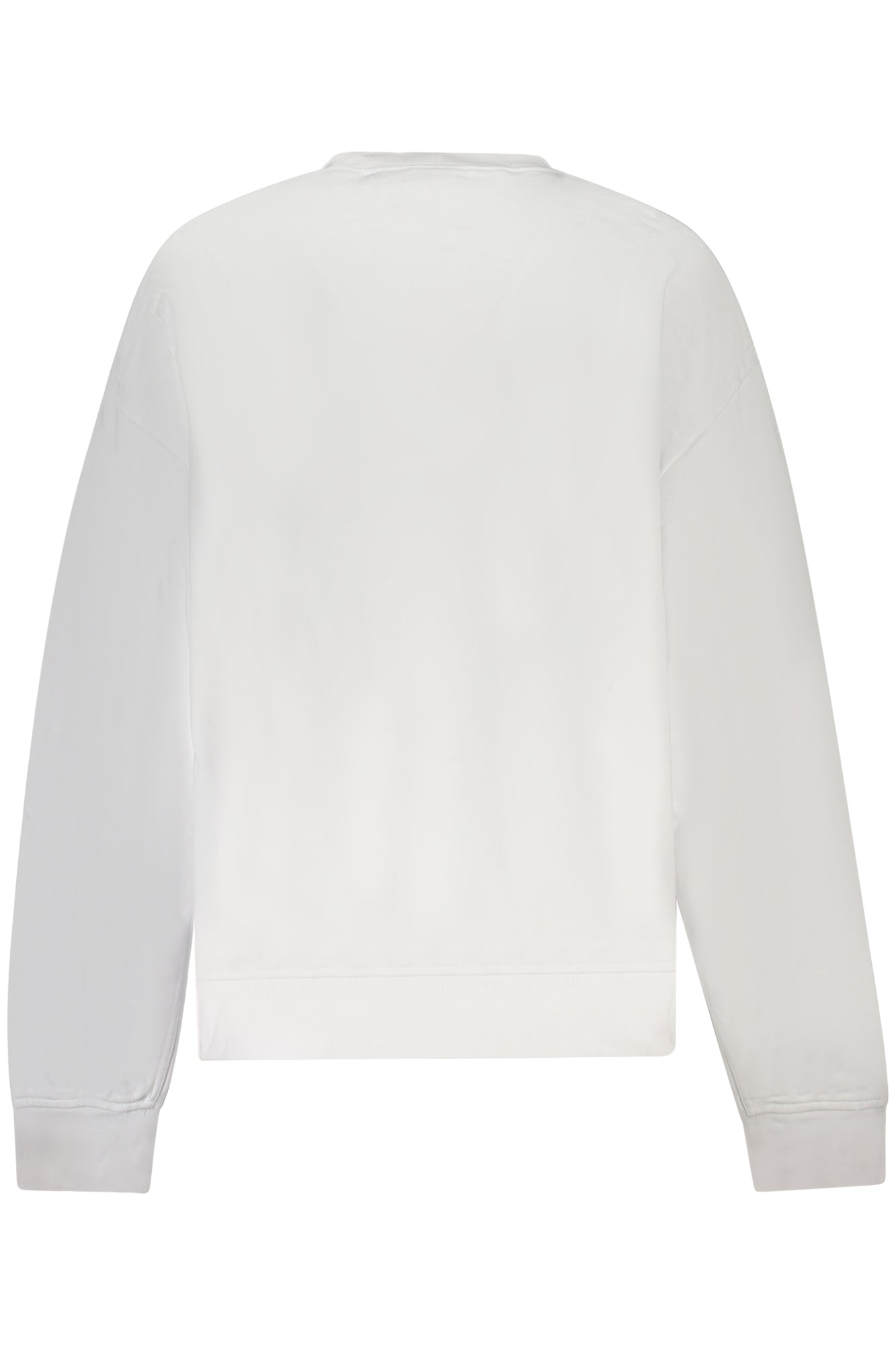 CALVIN KLEIN Women Hoodie - White